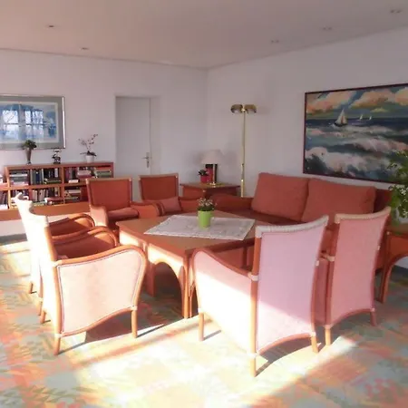 Vakantiehuis Evening Sun Comfortable *